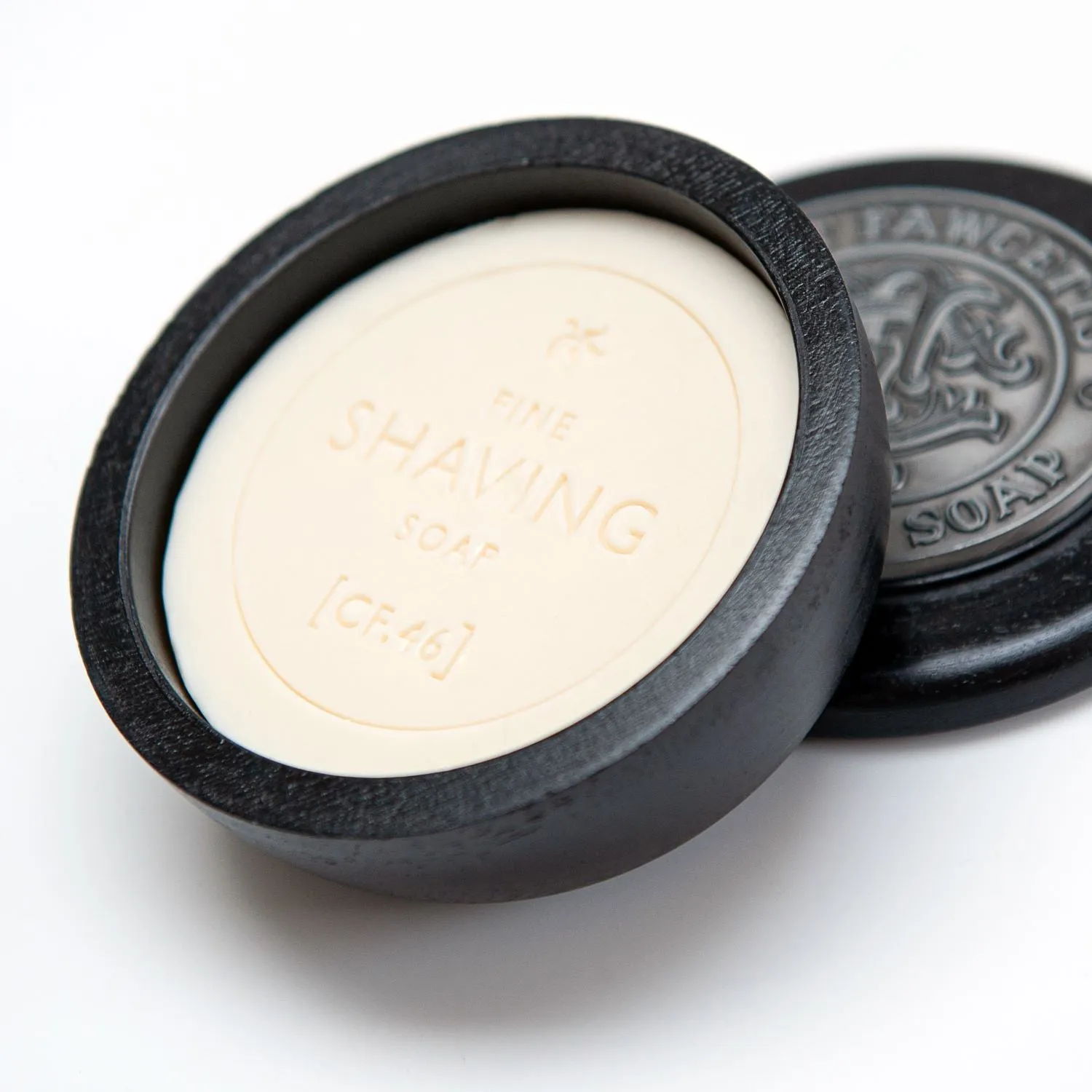 Luxurious Shaving Soap - Refill