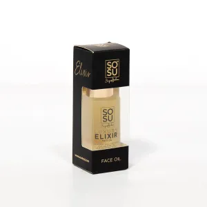 Luxury Elixir Oil