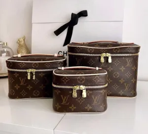 LV Toiletry Bag