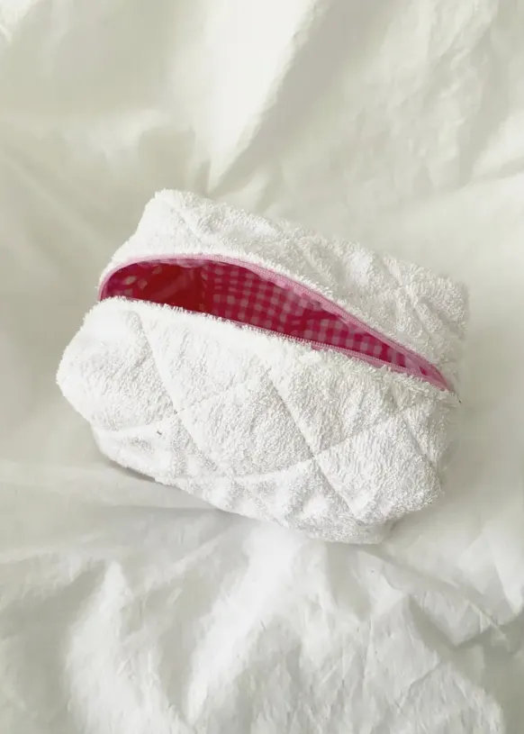 Make Up Bag