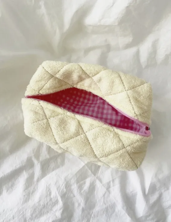 Make Up Bag