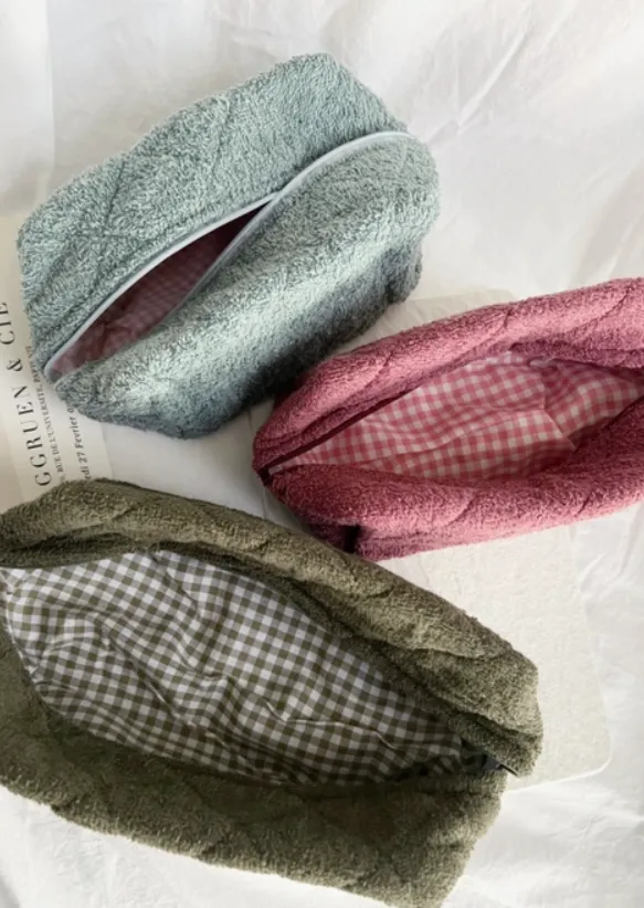 Make Up Bag