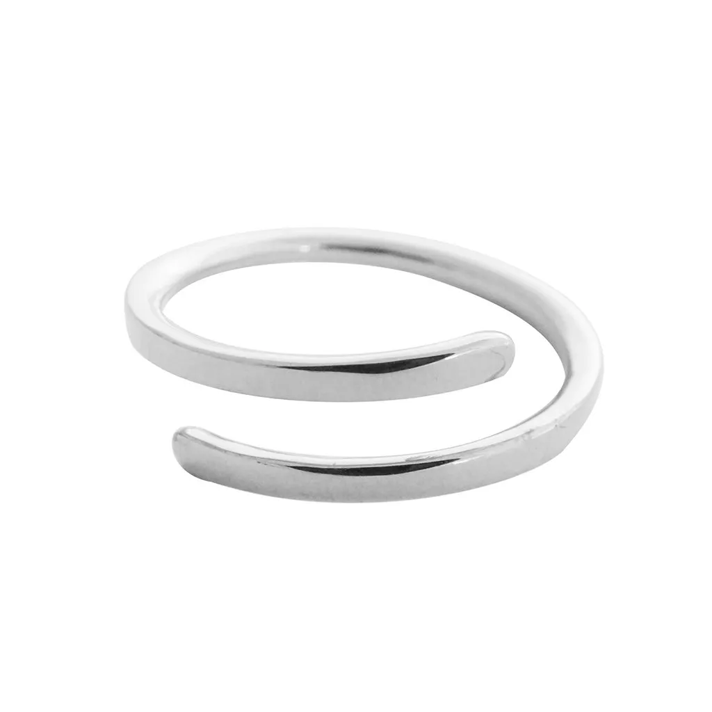Marigold Wrap Around Ring