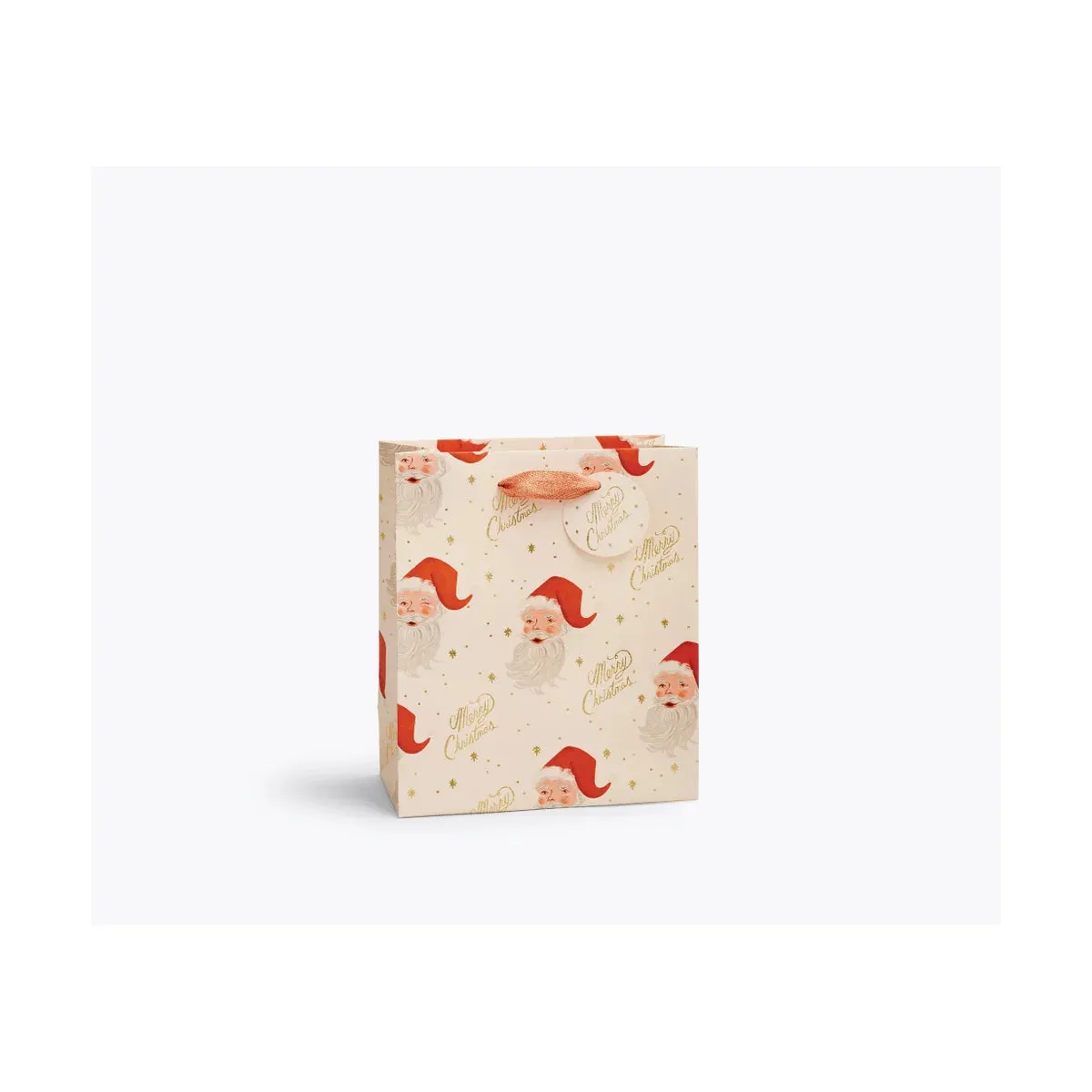 Medium Holiday Gift Bag