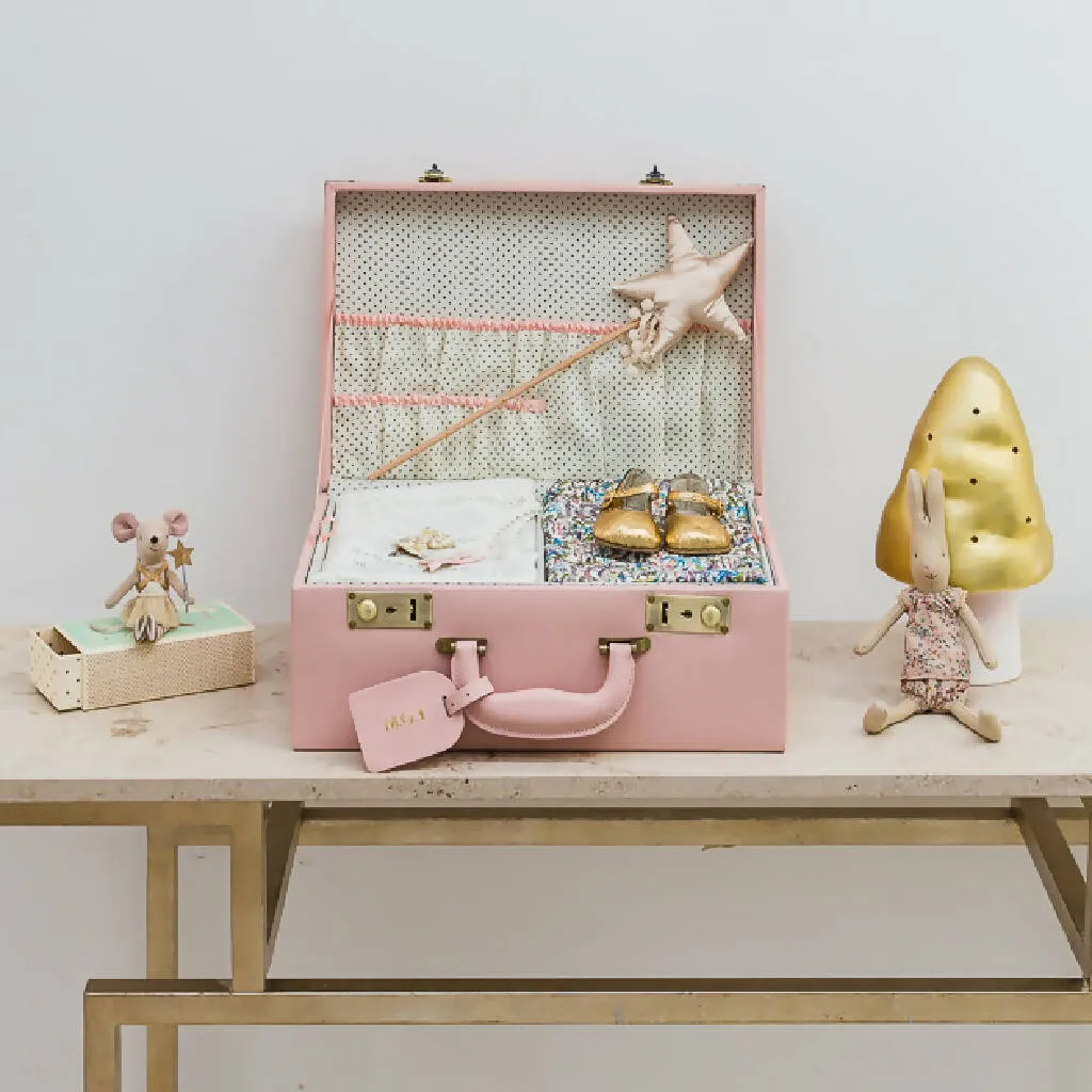 Memory Box | Keepsake Case