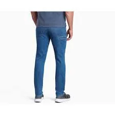 Men's Kuhl Denim