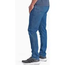 Men's Kuhl Denim