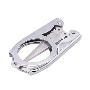 Mini Foldable Scissors