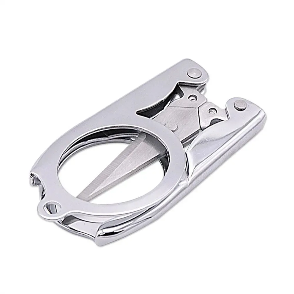 Mini Foldable Scissors