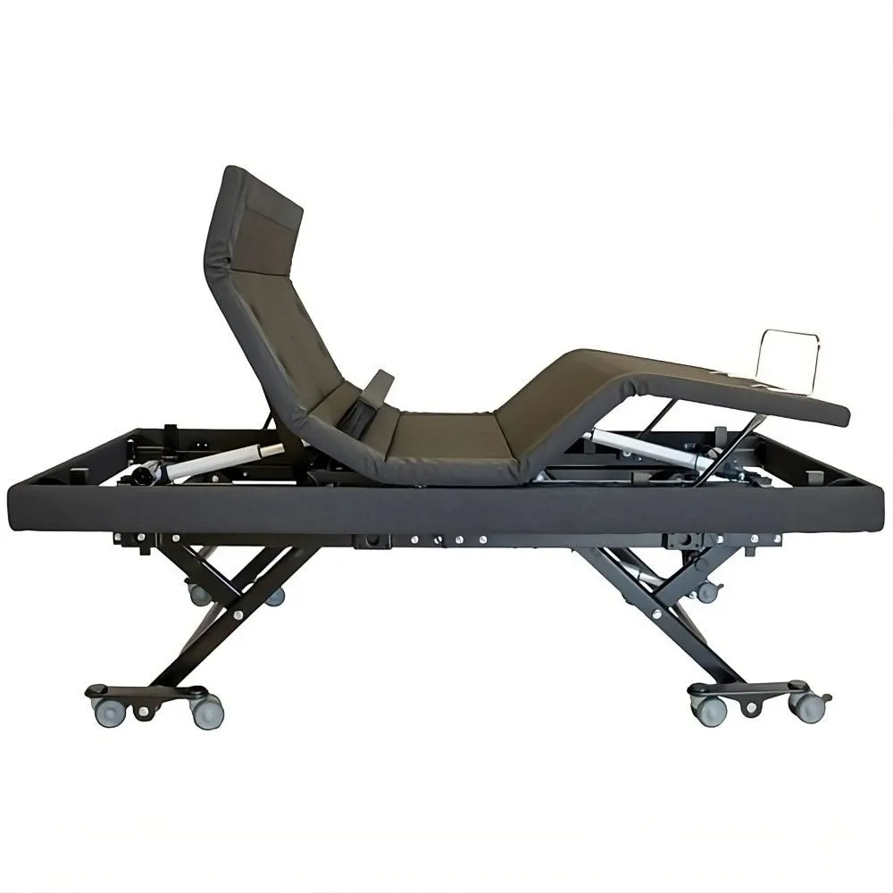 MLILY iActive LOLO Electric Long Single Lift Bed