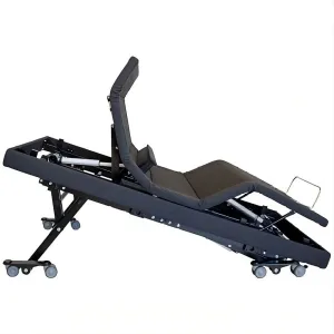 MLILY iActive LOLO Electric Long Single Lift Bed