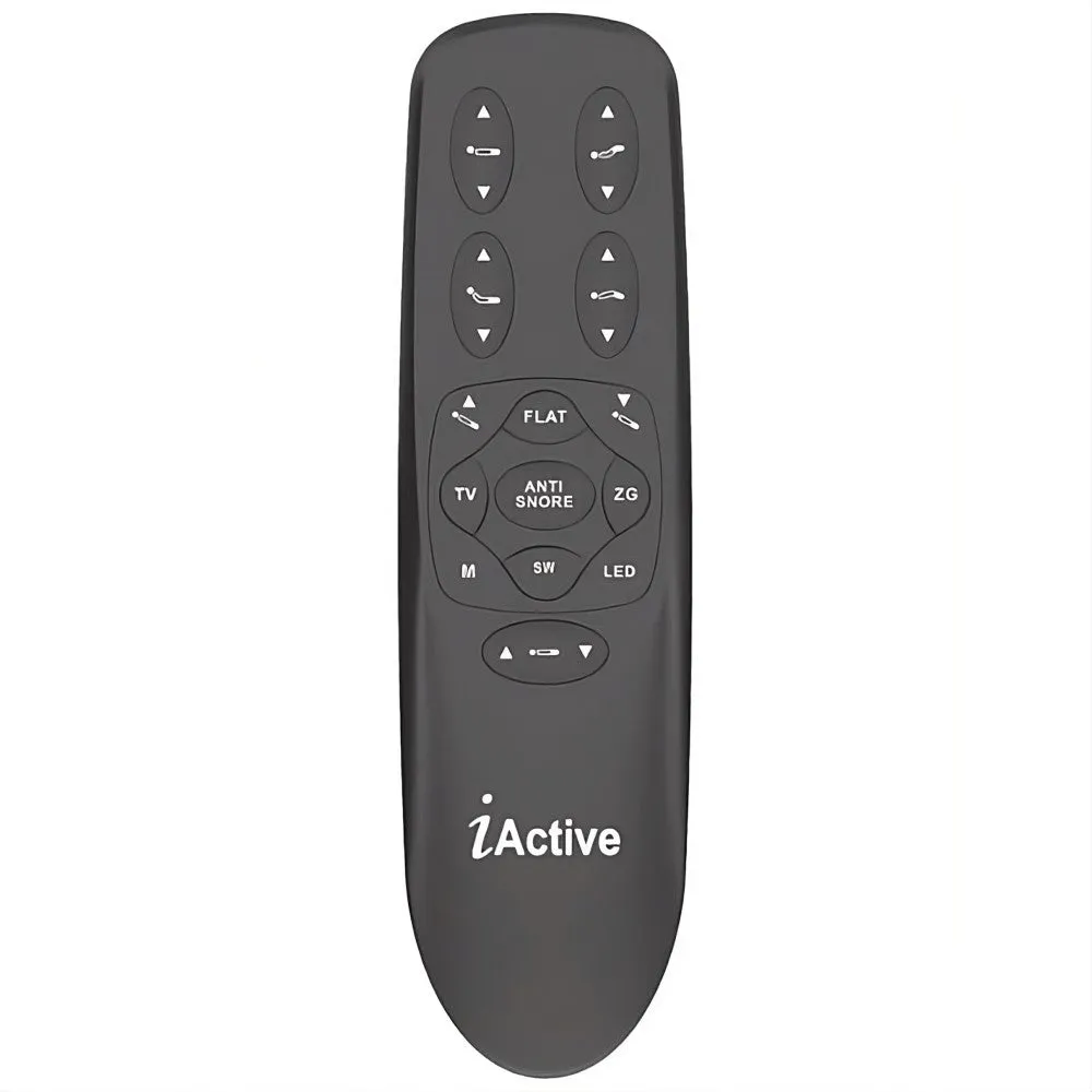 MLILY iActive LOLO Electric Long Single Lift Bed