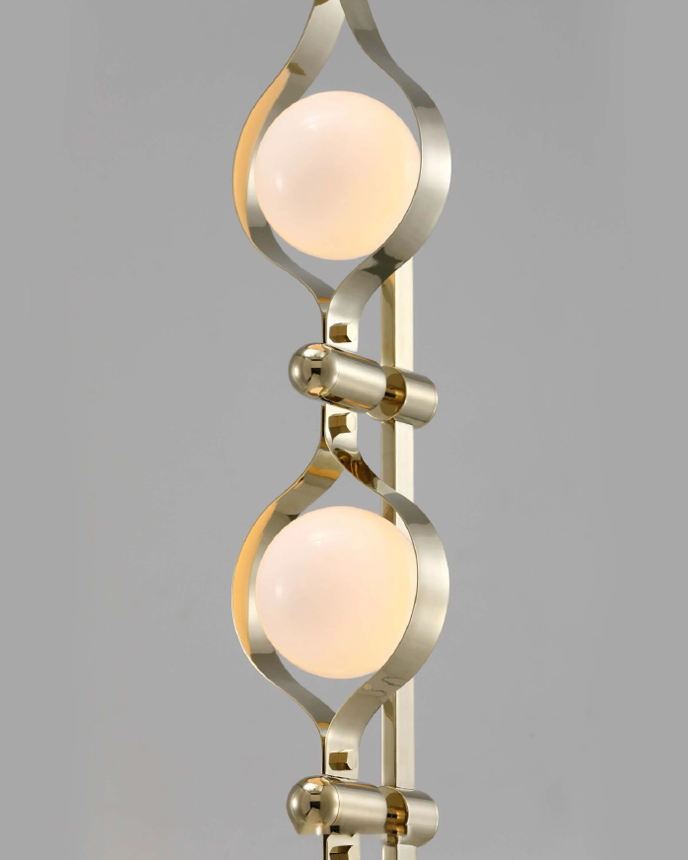 Modern Oliver Luxurious Standing Light