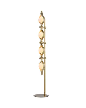 Modern Oliver Luxurious Standing Light