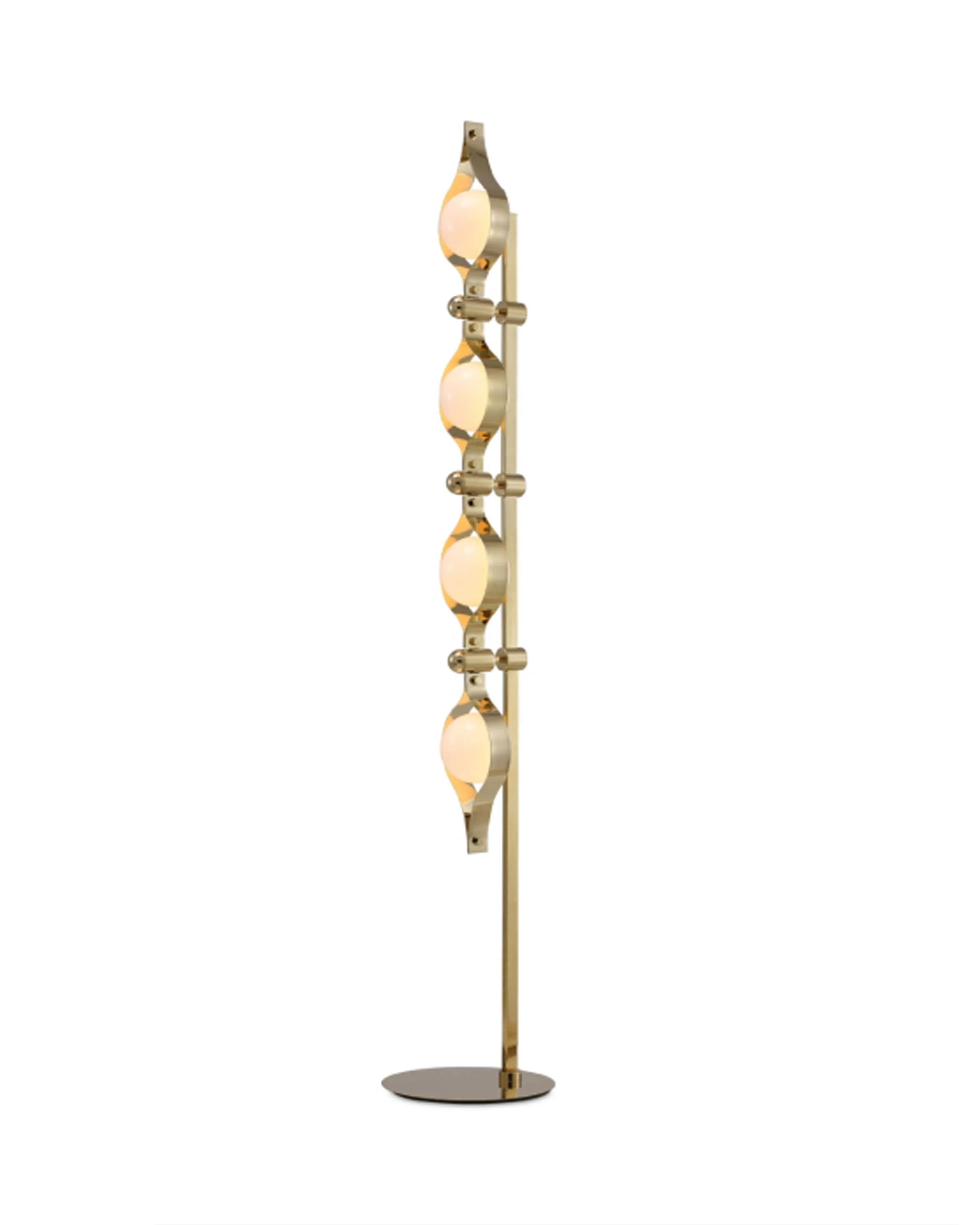 Modern Oliver Luxurious Standing Light
