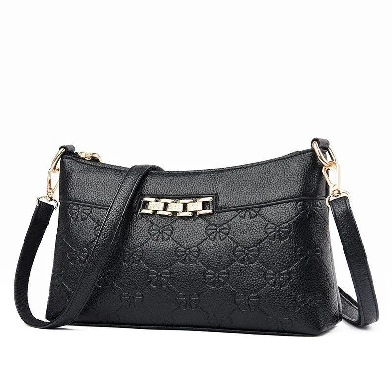 Mom's Chic Companion Bag