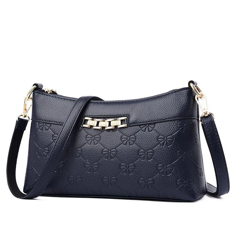 Mom's Chic Companion Bag
