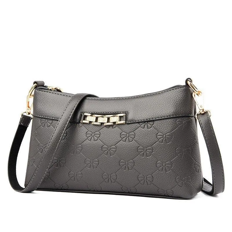 Mom's Chic Companion Bag