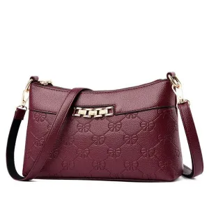 Mom's Chic Companion Bag