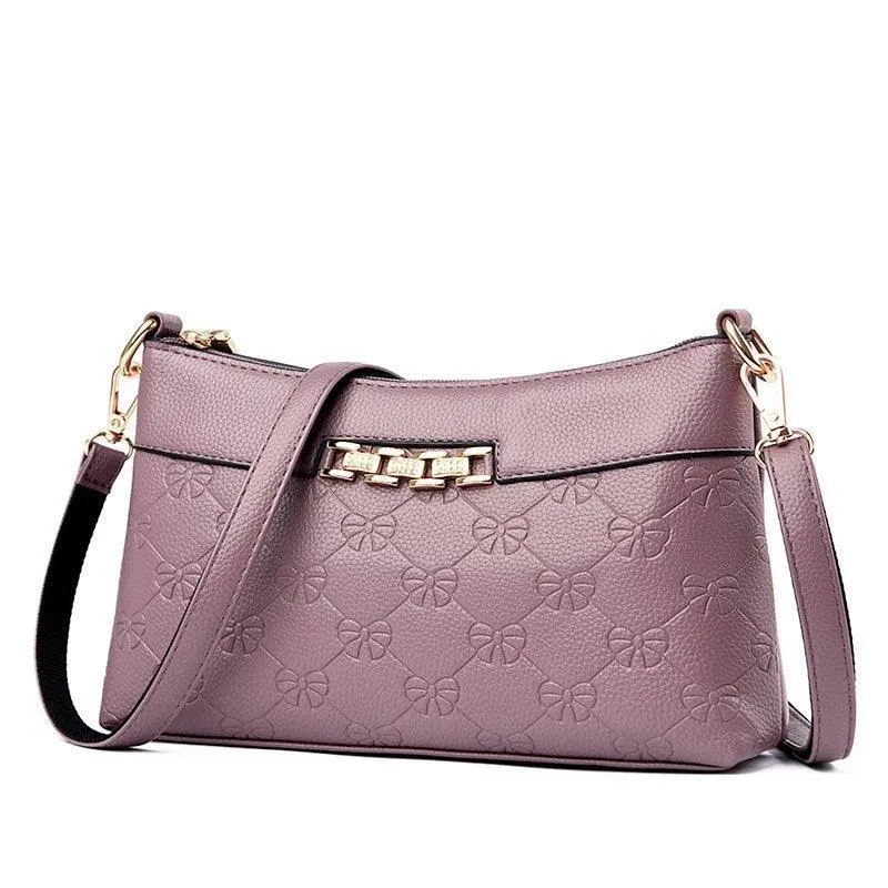 Mom's Chic Companion Bag