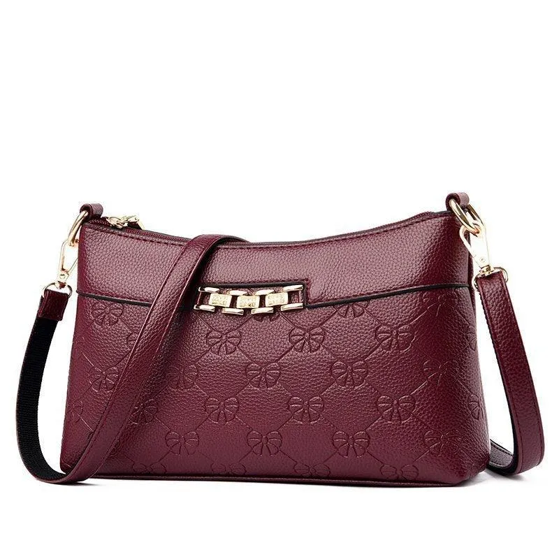 Mom's Chic Companion Bag