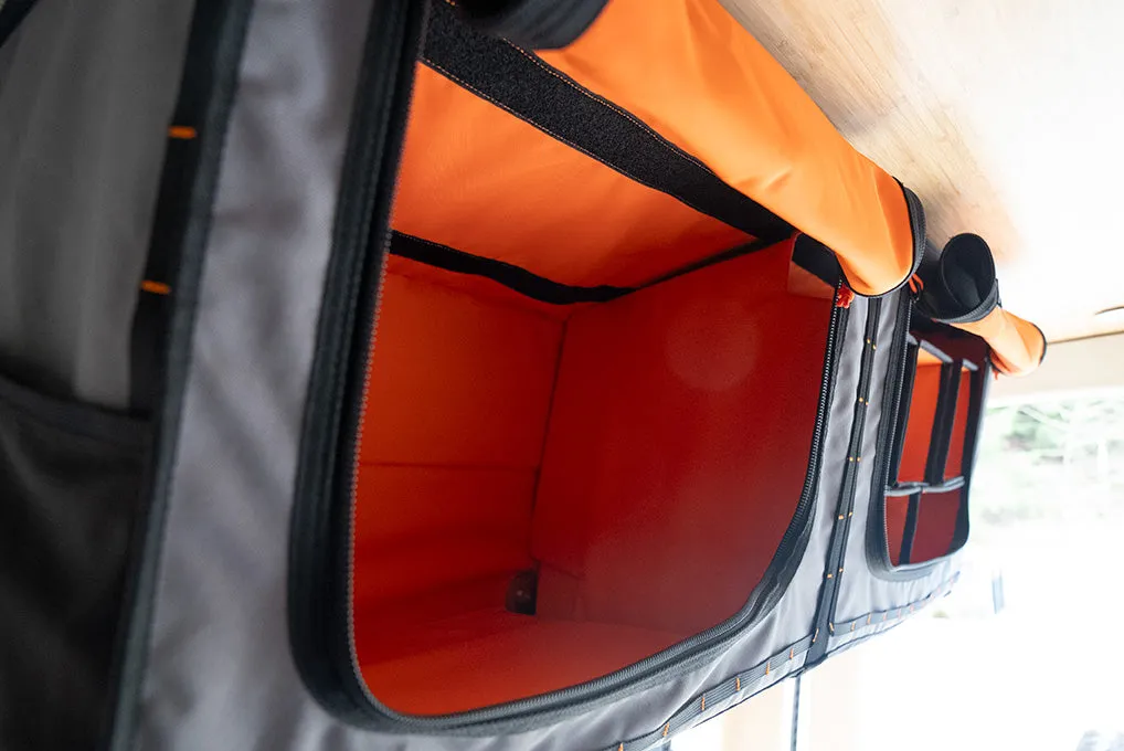 Mule Bag 2.0 Overhead Van Storage