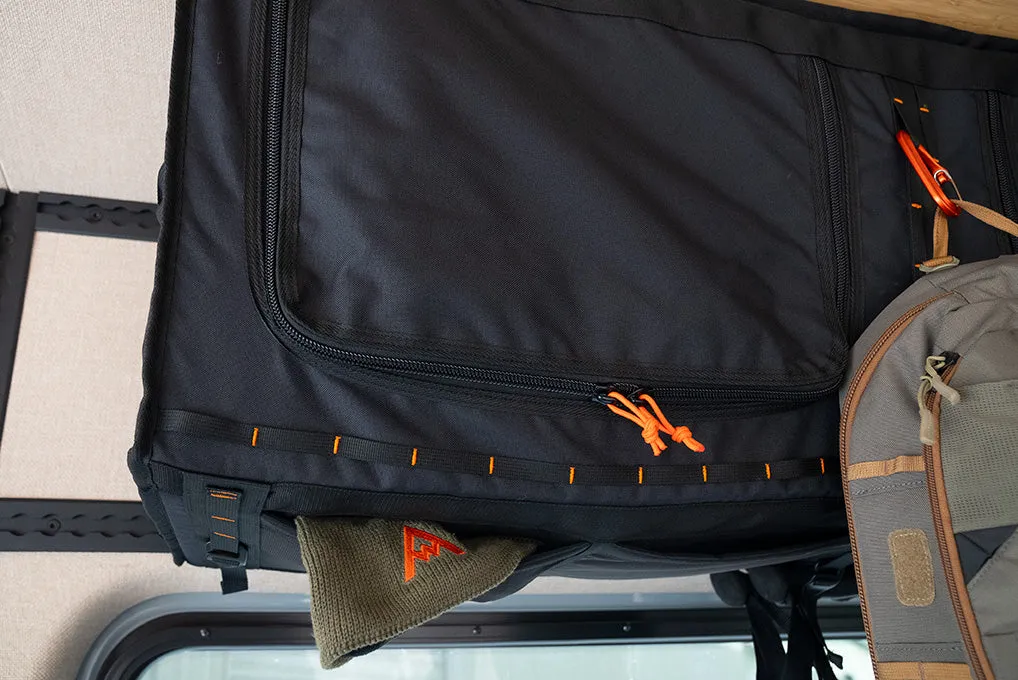 Mule Bag 2.0 Overhead Van Storage