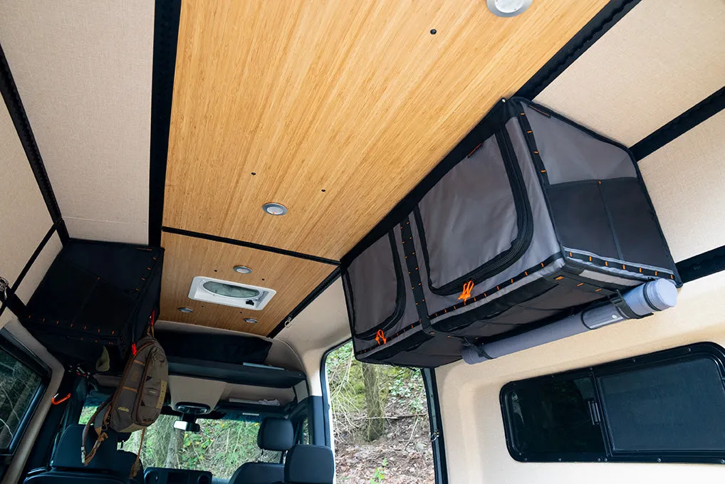 Mule Bag 2.0 Overhead Van Storage