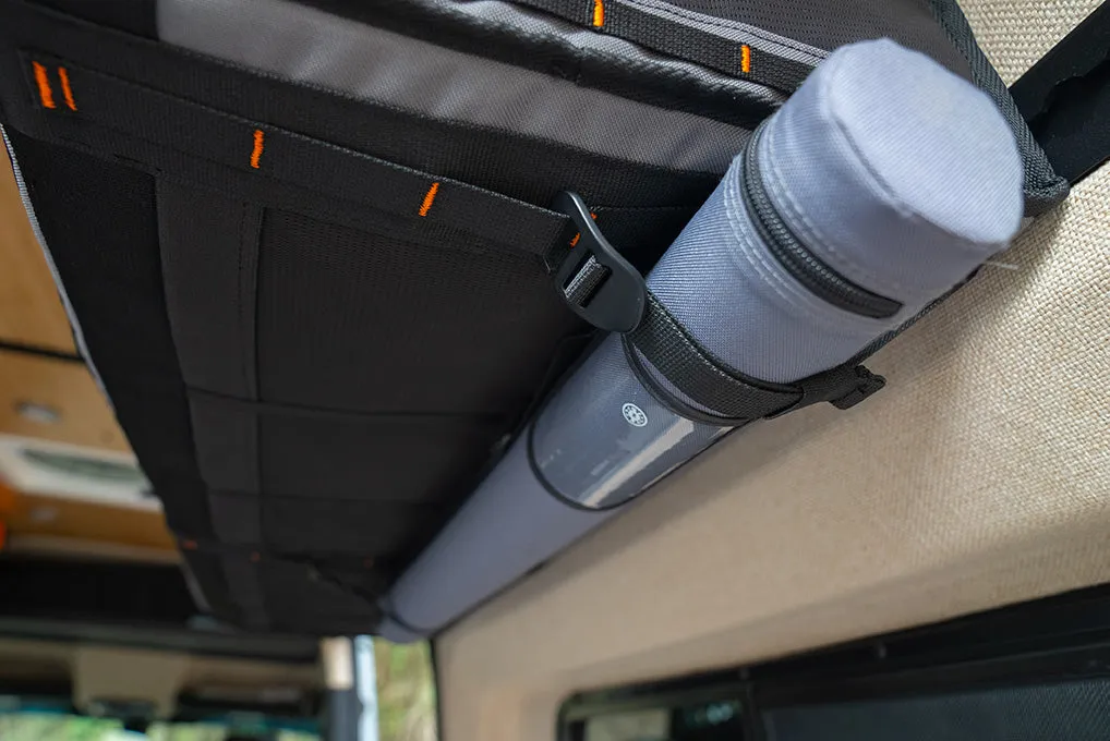 Mule Bag 2.0 Overhead Van Storage