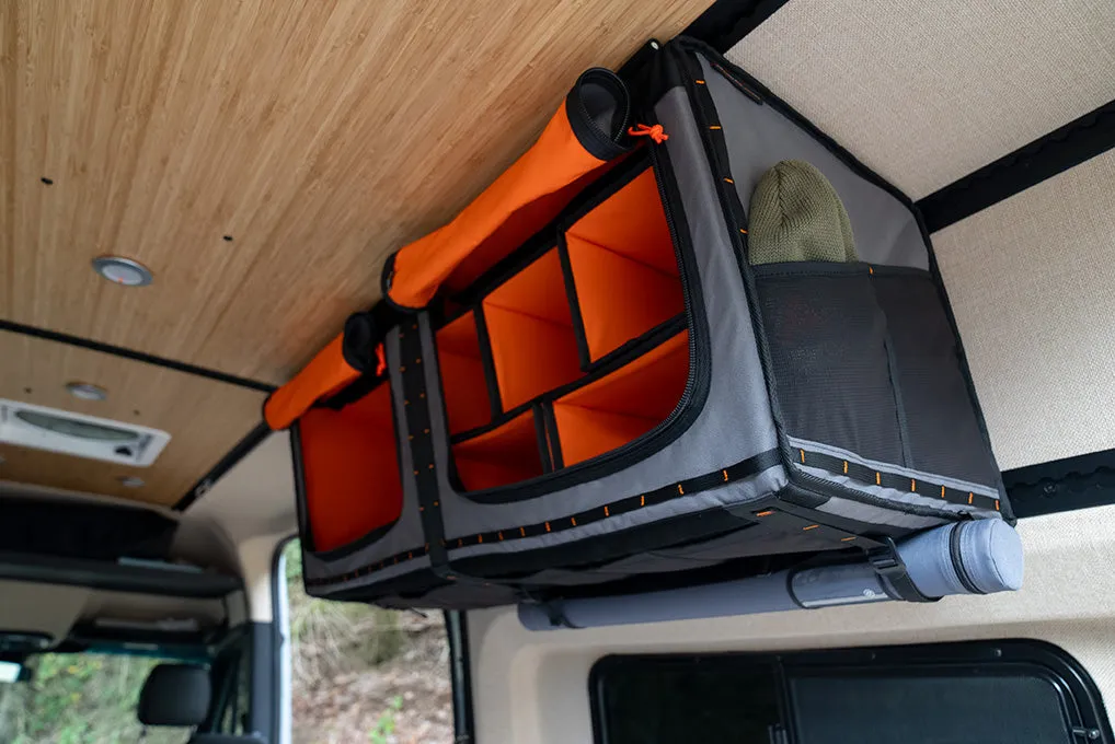 Mule Bag 2.0 Overhead Van Storage