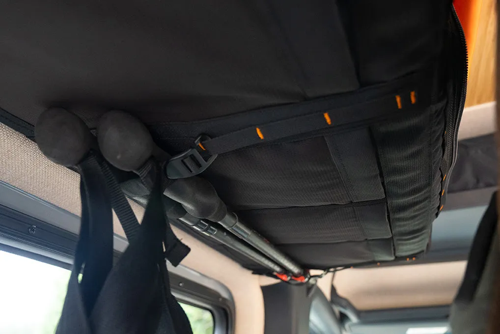 Mule Bag 2.0 Overhead Van Storage