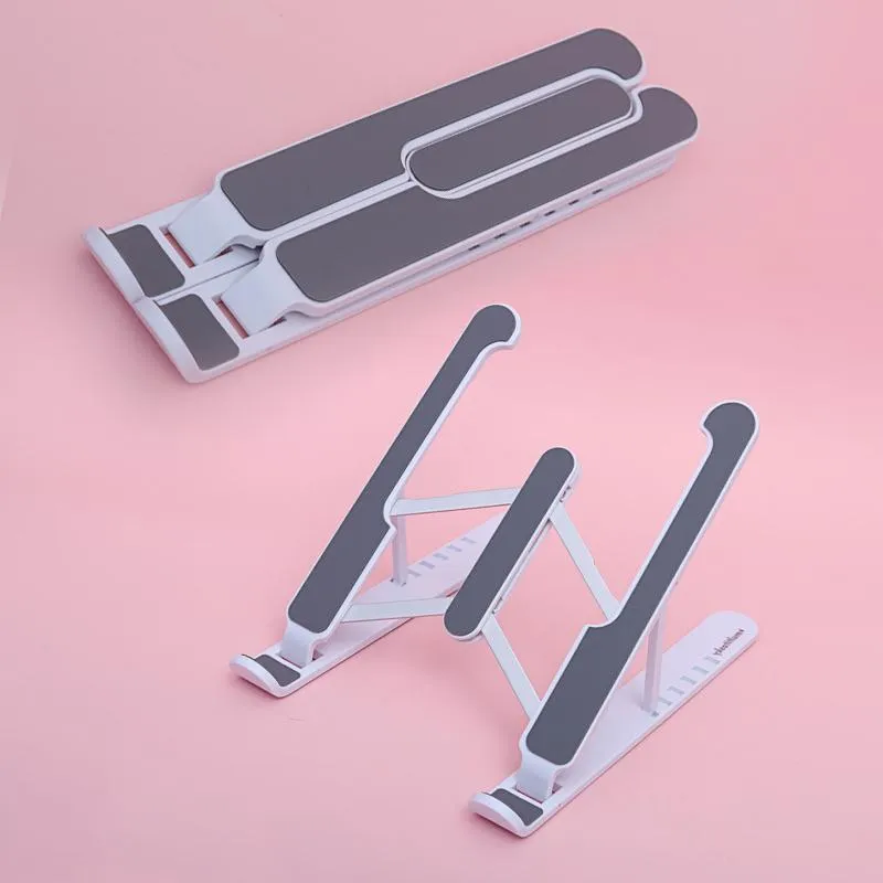 Multitasky Portable & Foldable Laptop Stand