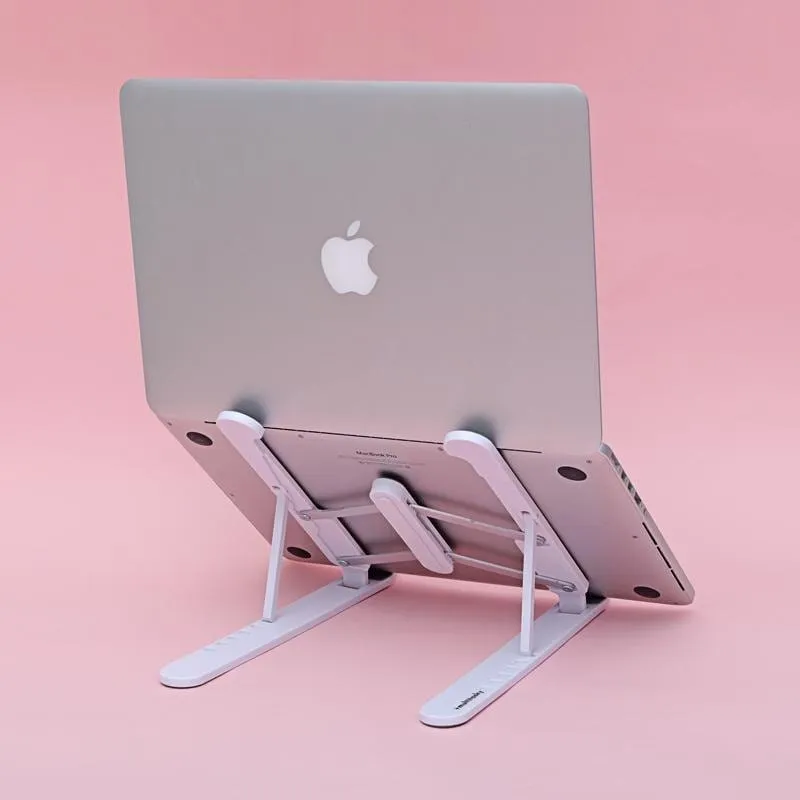 Multitasky Portable & Foldable Laptop Stand