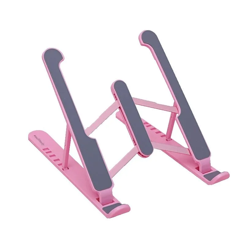 Multitasky Portable & Foldable Laptop Stand