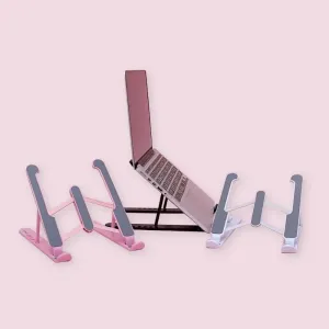 Multitasky Portable & Foldable Laptop Stand