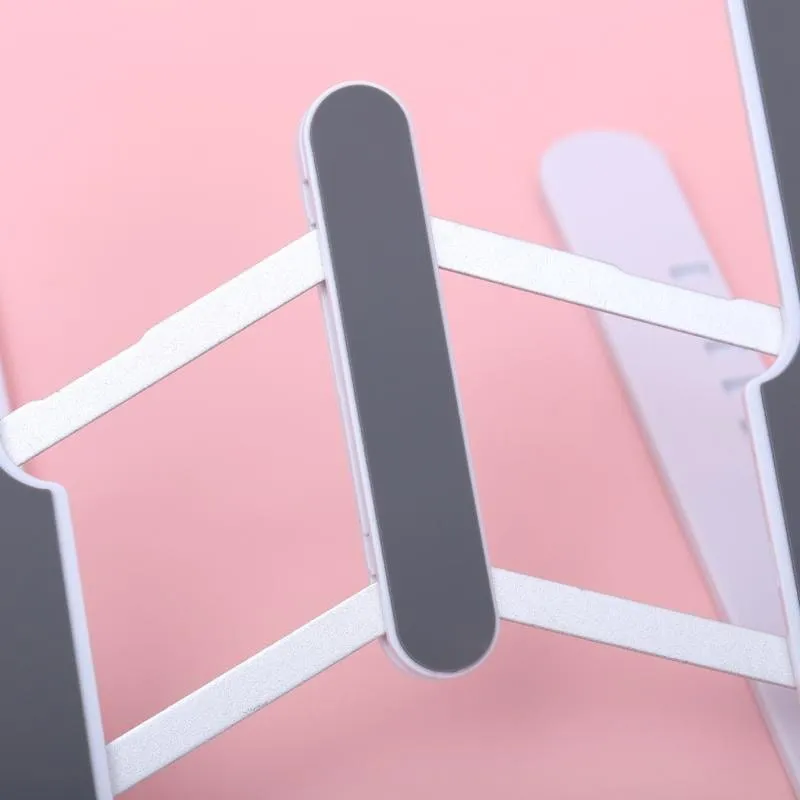 Multitasky Portable & Foldable Laptop Stand