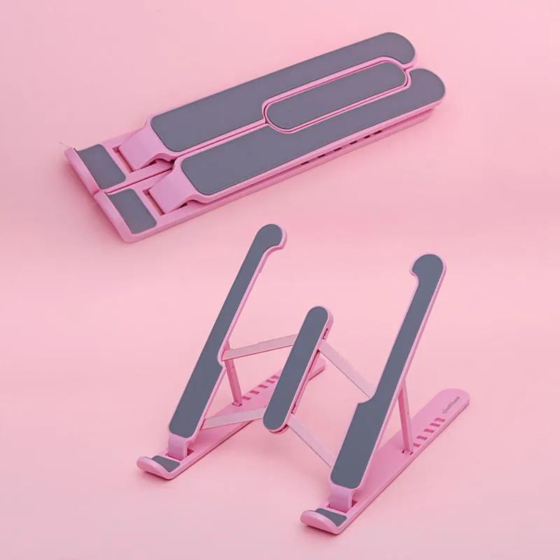 Multitasky Portable & Foldable Laptop Stand