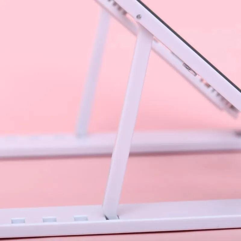 Multitasky Portable & Foldable Laptop Stand