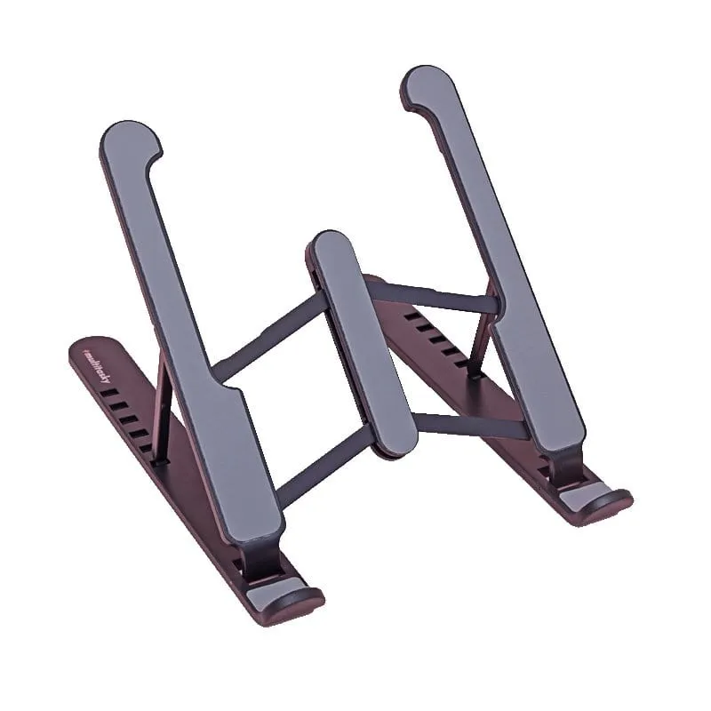 Multitasky Portable & Foldable Laptop Stand