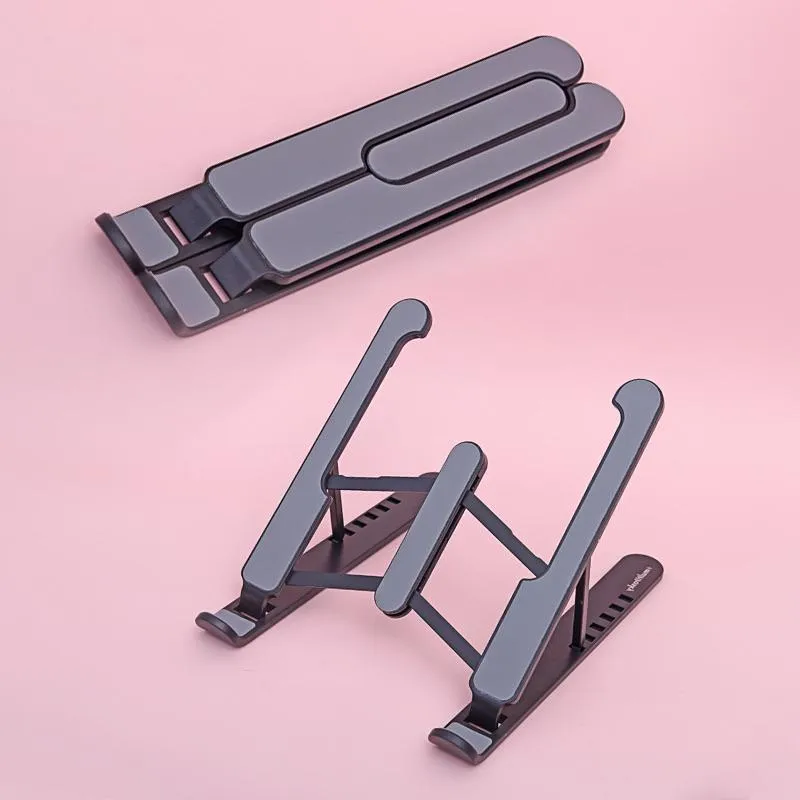 Multitasky Portable & Foldable Laptop Stand