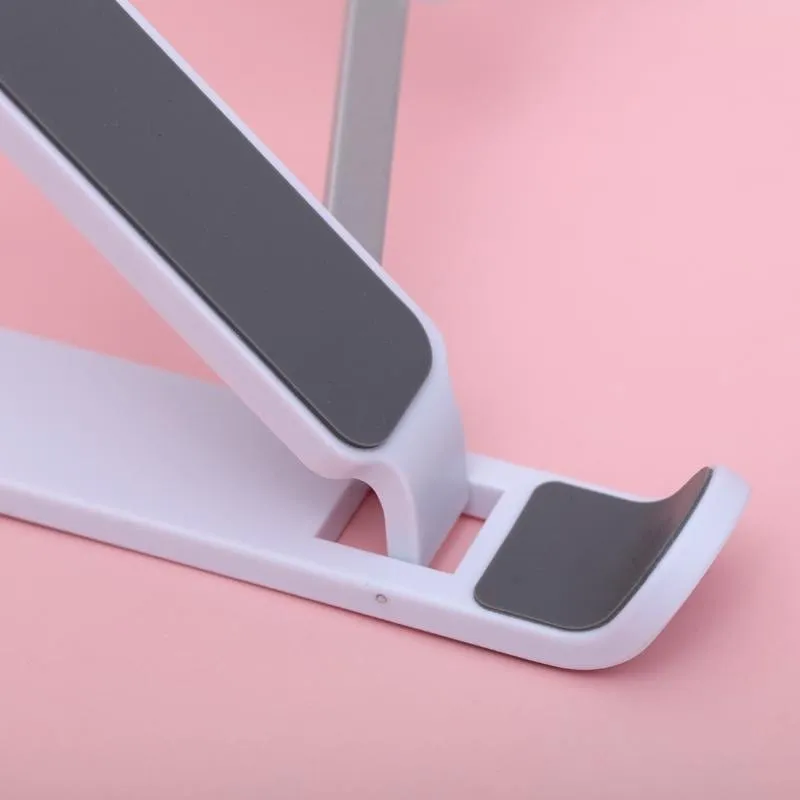 Multitasky Portable & Foldable Laptop Stand