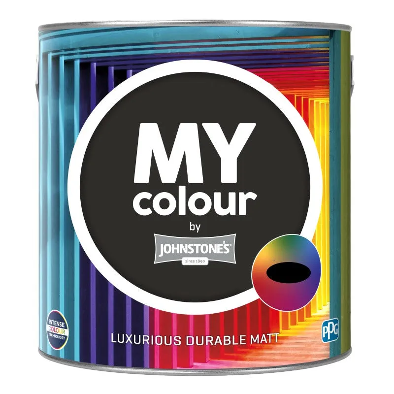 MY Colour Durable Matt- Peach Pudding