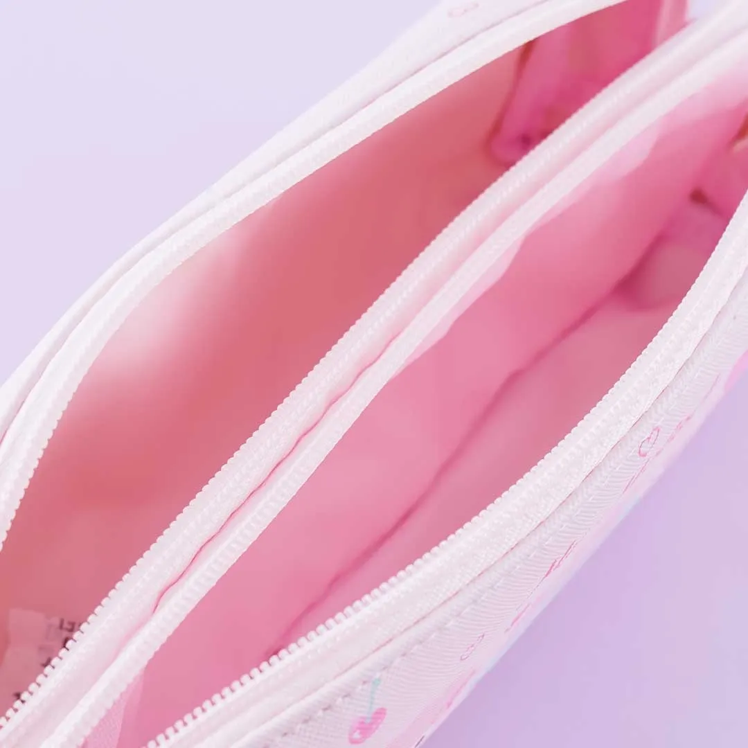 My Melody x My Sweet Piano Party Pencil Case