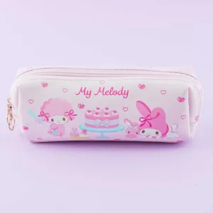 My Melody x My Sweet Piano Party Pencil Case