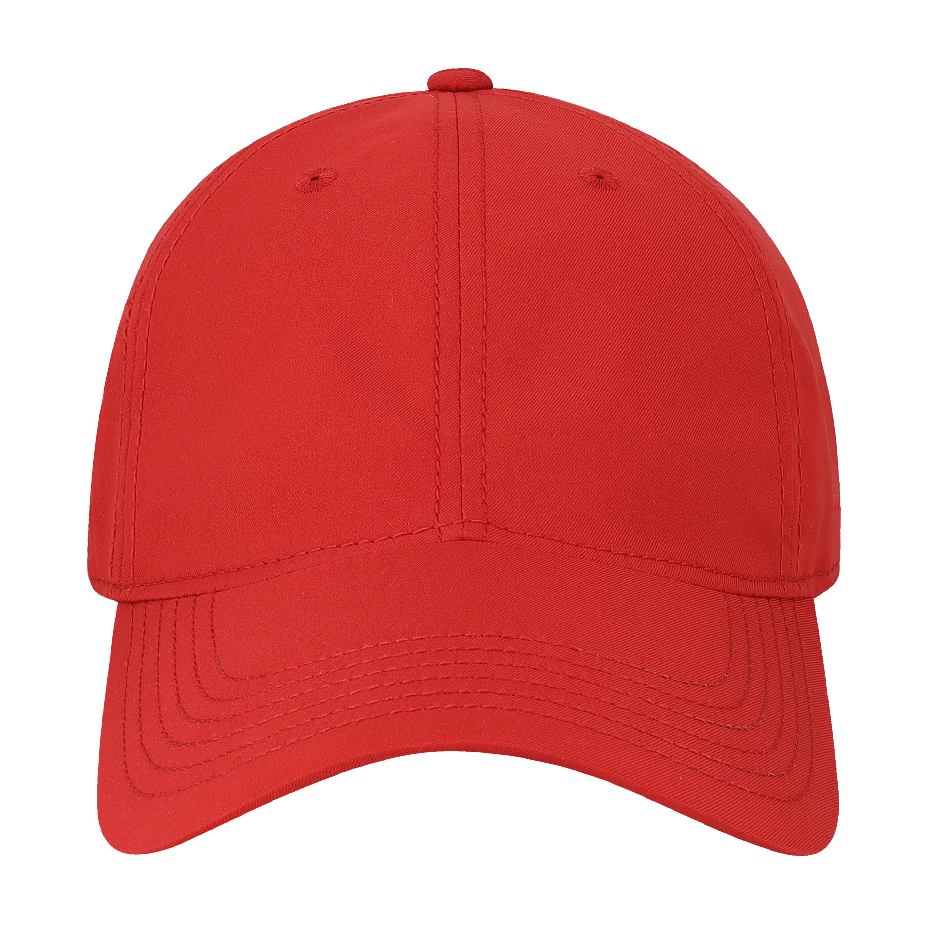 Nebraska Cornhuskers Cool Fit Adjustable Hat