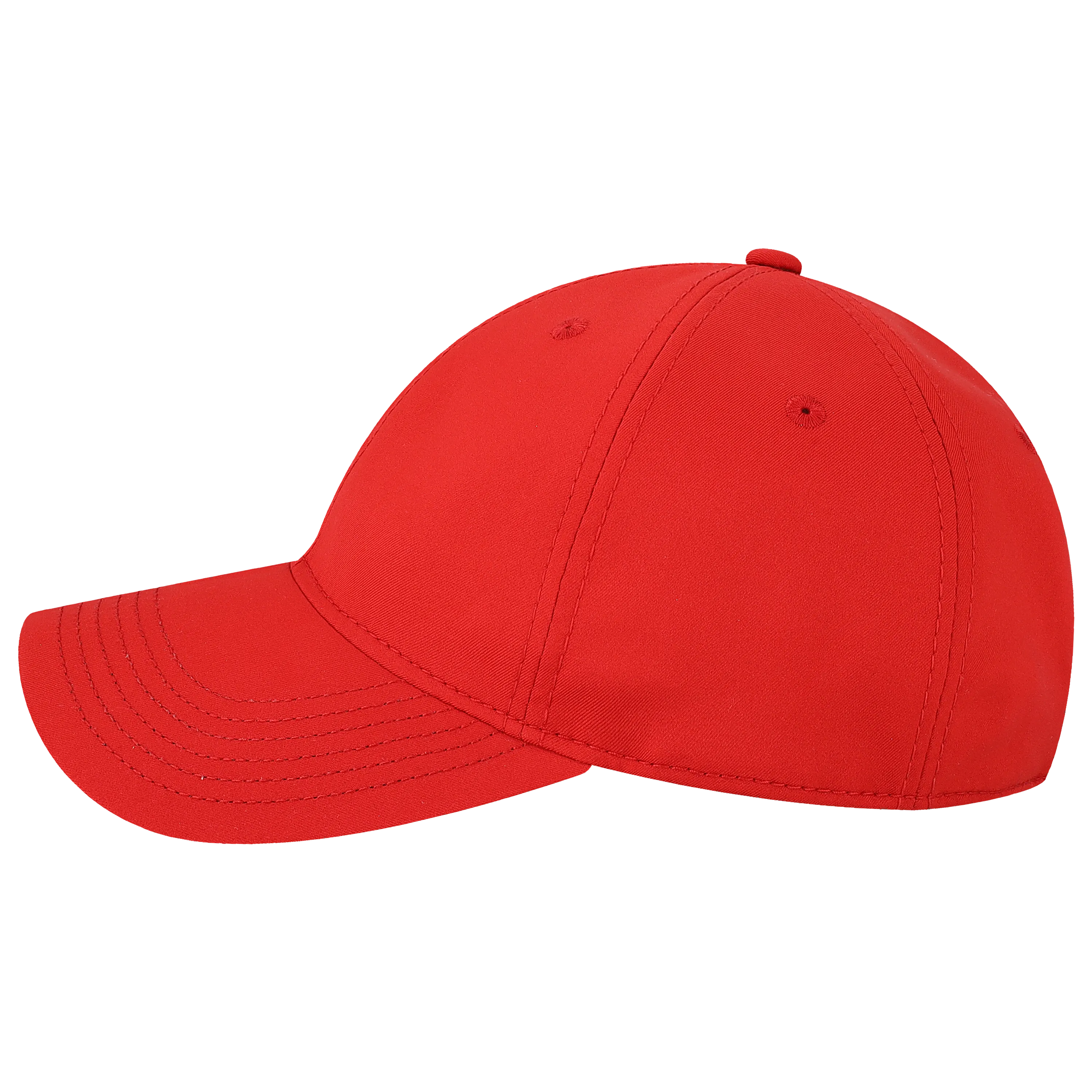 Nebraska Cornhuskers Cool Fit Adjustable Hat
