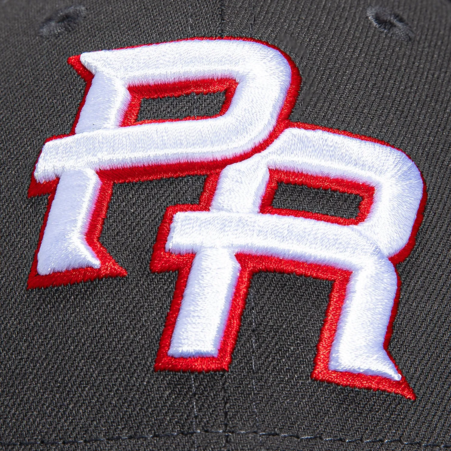 New Era 9Forty Puerto Rico World Baseball Classic Velcro Hat - Graphite, Royal