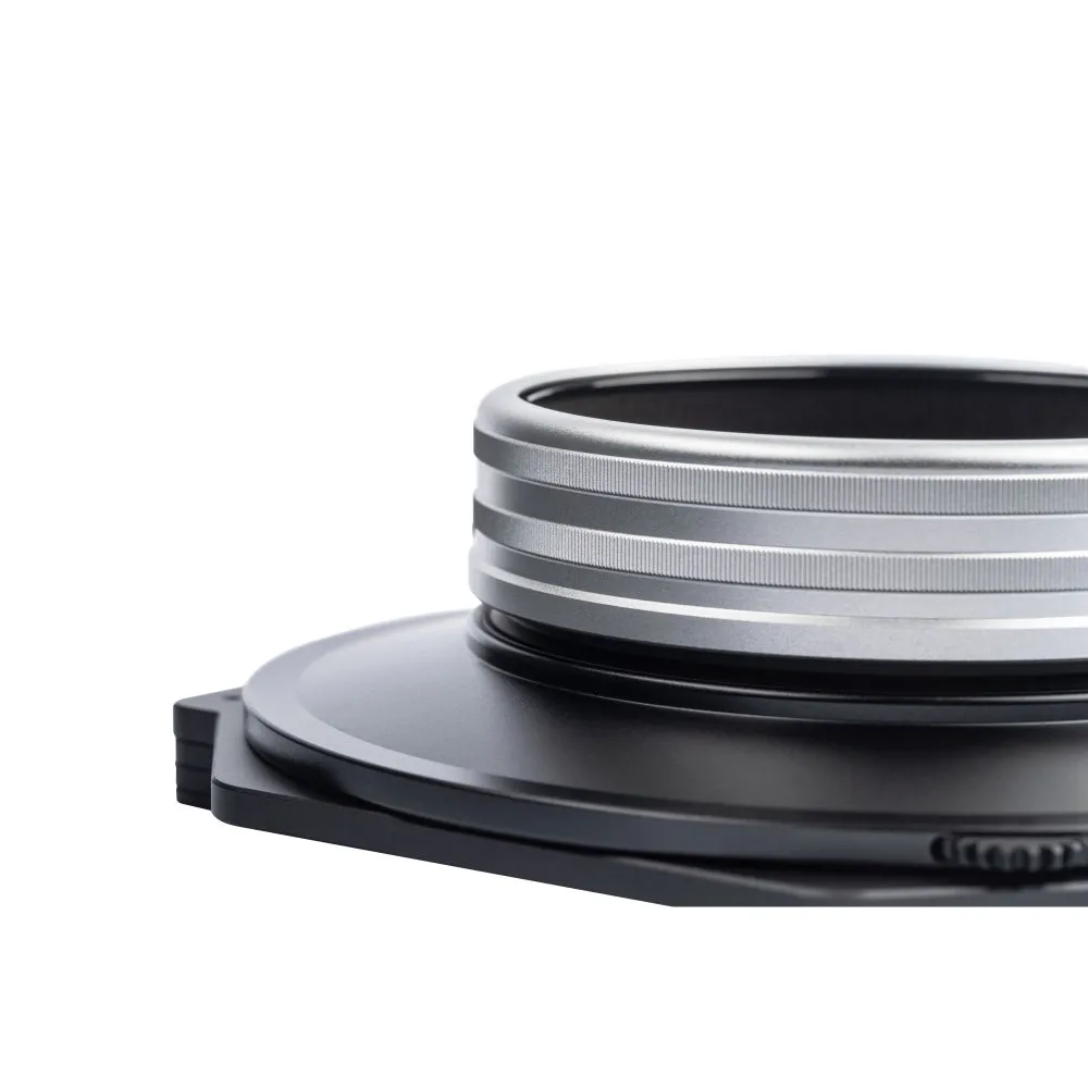 NiSi 150mm S6 ALPHA Filter Holder and Case for Nikon Z 14-24mm f/2.8S