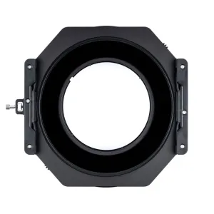 NiSi 150mm S6 ALPHA Filter Holder and Case for Nikon Z 14-24mm f/2.8S