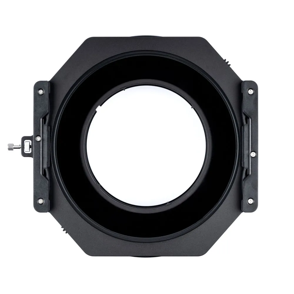 NiSi 150mm S6 ALPHA Filter Holder and Case for Nikon Z 14-24mm f/2.8S